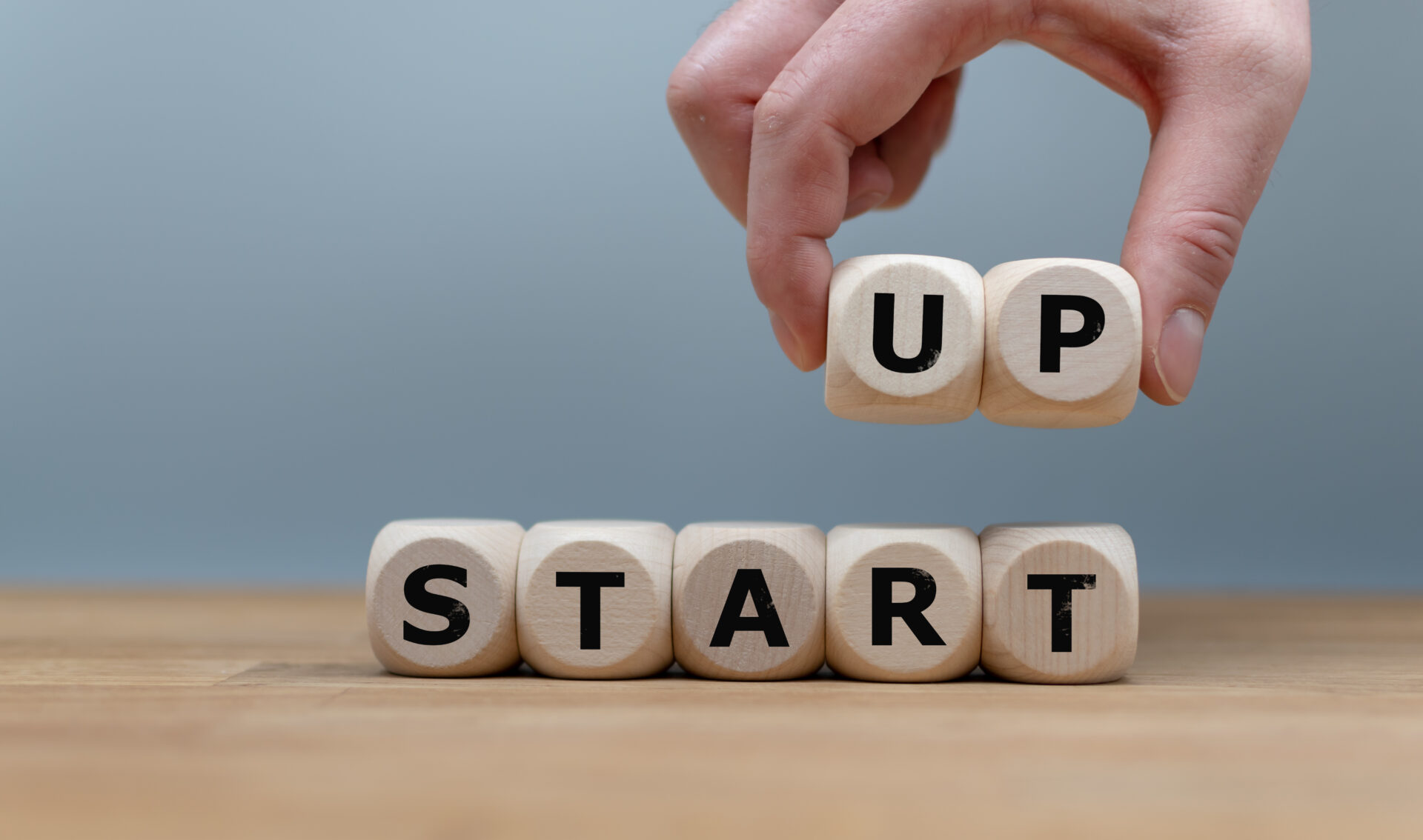Starting your company right counts