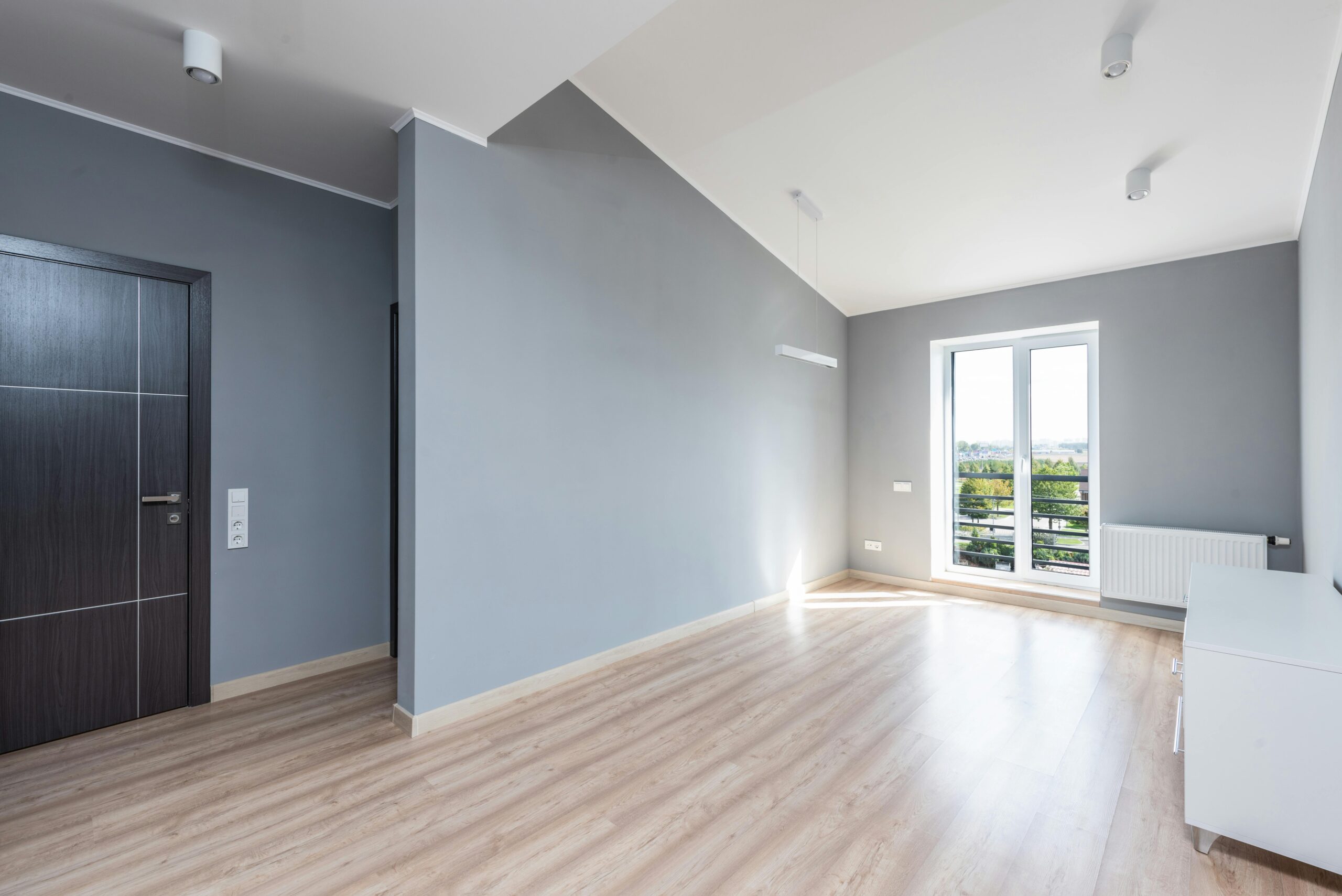 The Importance Of In Home Ventilation