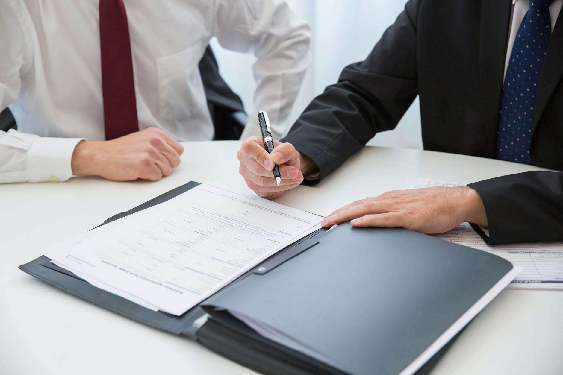 Post-Award Contracts Management in Construction