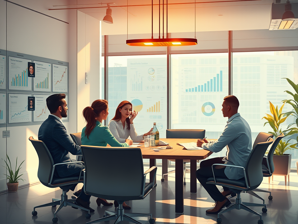 The importance of Business Development and a Sales Pipeline