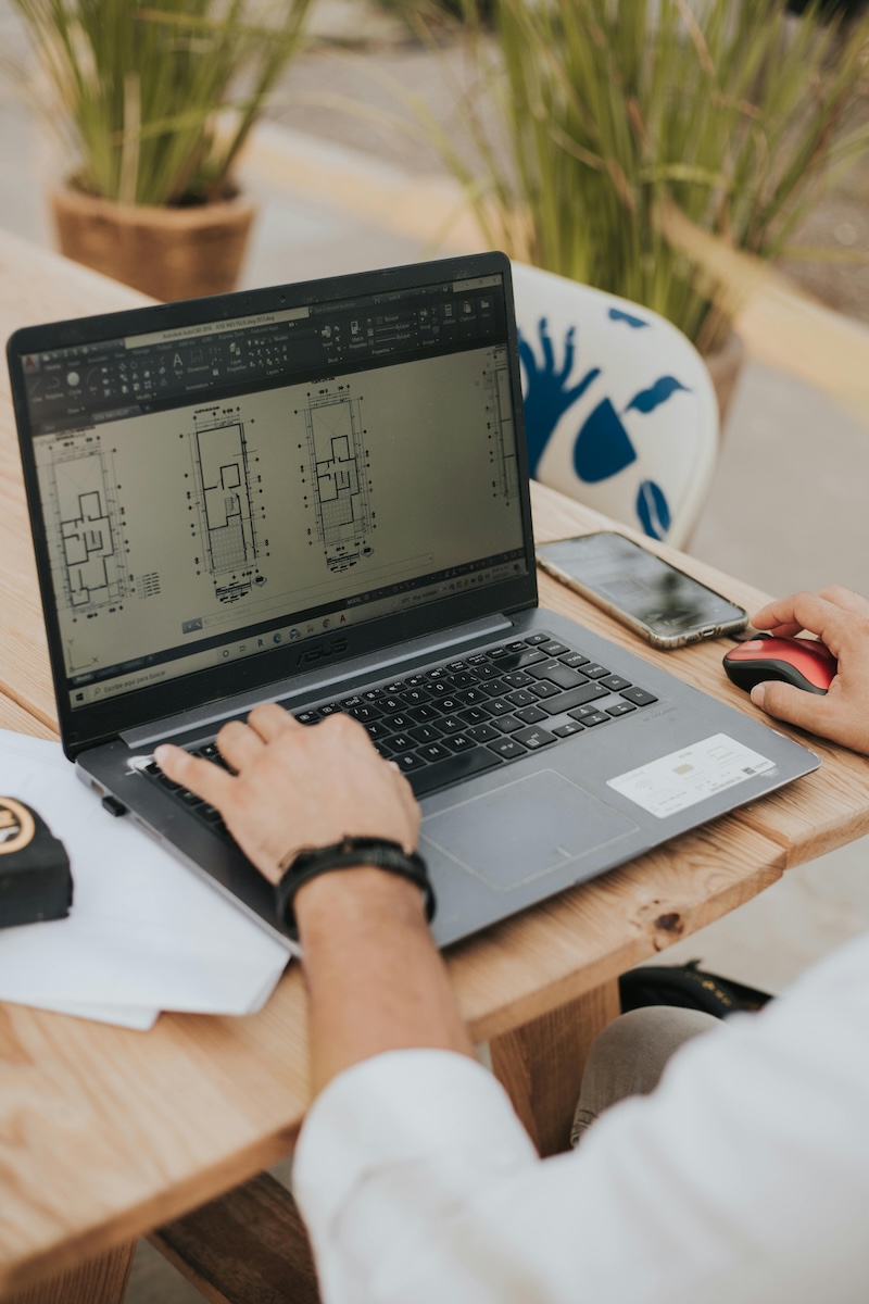 pexels-fotografiarqmx-9511923 MEP Quantity Surveying Services for Kent & London with Nexa Solutions UK