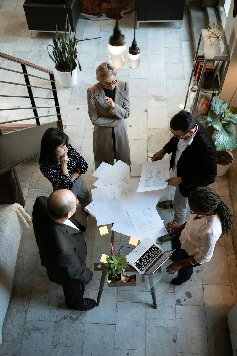 pexels-rdne-5922204 MEP Contracts Management in Kent & London with NEXA Solutions